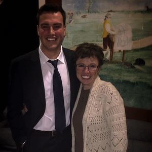 Meet your Posher, Marcus